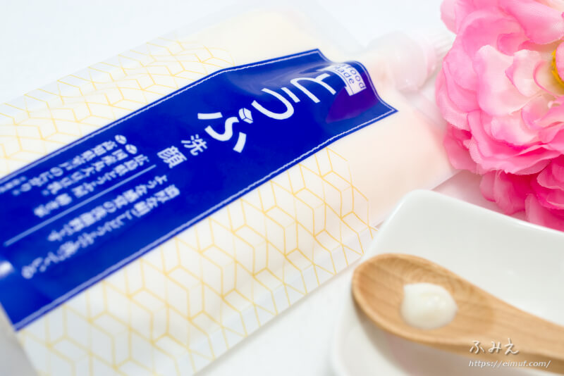 ワフードメイドから広島の豆乳を使った「とうふ洗顔」が登場！洗い上がりは絹ごし豆腐肌！？
